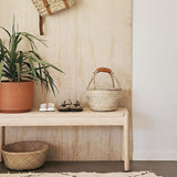 Panier - Petite Bolga seagrass Basket