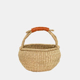 Panier - Petite Bolga seagrass Basket
