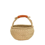 Panier - Petite Bolga seagrass Basket