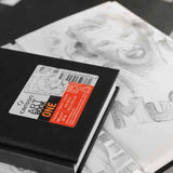 Carnet de dessin - Art book