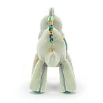 Peek-A-Boo Dino Activity Toy