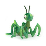 Penny Praying Mantis - Mante religieuse