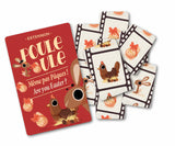 Poule poule