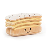Pretty Patisserie - Mille Feuille