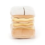 Pretty Patisserie - Mille Feuille