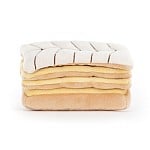 Pretty Patisserie - Mille Feuille