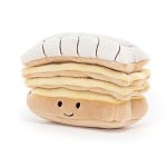 Pretty Patisserie - Mille Feuille