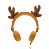 Casque audio Deer