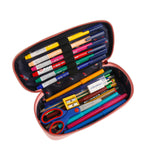 Trousse Pencil box - Cherry Pompon