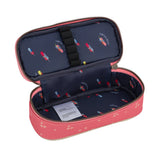 Trousse Pencil box - Lady gadget pink