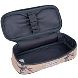 Pencil case - Trousse Dinosaur