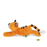 Tigre musical Tiho - Dans la jungle