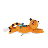 Tigre musical Tiho - Dans la jungle