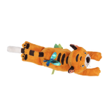 Tigre musical Tiho - Dans la jungle