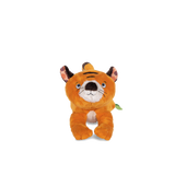 Tigre musical Tiho - Dans la jungle