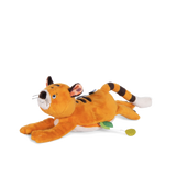 Tigre musical Tiho - Dans la jungle