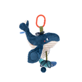 Baleine musicale - Les aventures de Paulie