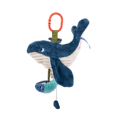 Baleine musicale - Les aventures de Paulie