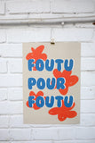 Poster Foutu