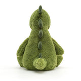 Rumpa dino
