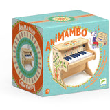 Piano électronique - Animambo