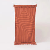 Luxe Towel -  Serviette de plage