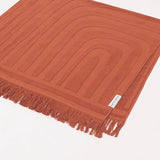 Luxe Towel -  Serviette de plage