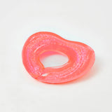 Mini float Ring Heart - Petite bouée