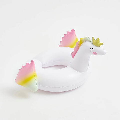 Mini float Ring Unicorn - Petite bouée