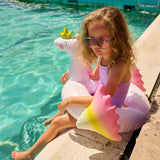 Mini float Ring Unicorn - Petite bouée