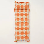 Vintage lie on -  Matelas gonflable