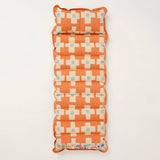 Vintage lie on -  Matelas gonflable