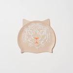 Bonnet de bain Tigre - Swimming cap Tully the tiger