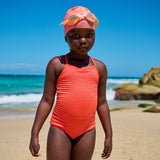 Mini Swim Goggles Heart -  Lunettes de piscine