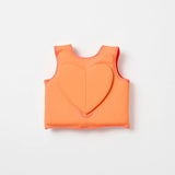 Float vest Heart - Gilet de sauvetage 2-3 ans