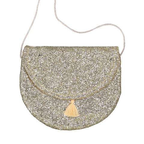 Sac à main - Glitter or