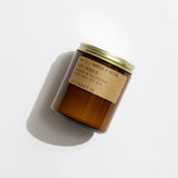 Bougie NO. 11 Amber and Moss standard - PF candle