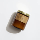 Bougie Black Fig - NO.28 - PF Candle