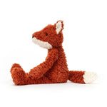 Smuffle fox - Renard