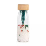 Bouteille sensorielle de Noël - Christmas SOUND BOTTLE
