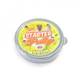 Pate intelligente - STARTER PUTTY NEON