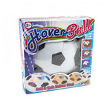 Hover ball de 18 cm