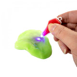 Pate intelligente - UNICORN UV PUTTY