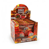 Dinosaure Yoyo