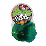 SATURN PUTTY - SPACE