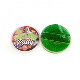 SATURN PUTTY - SPACE