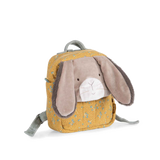 Sac à dos lapin - Trois petits lapins