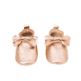 Chaussure bébé slipper | Alice PINK