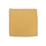 Set de trois langes imprimés - Trois petits lapins