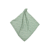 Set de trois langes imprimés - Trois petits lapins